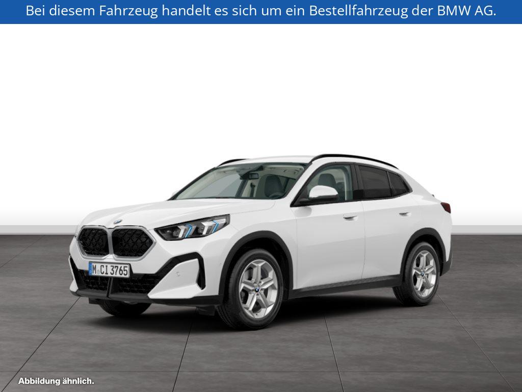 BMW X2 sDrive20i