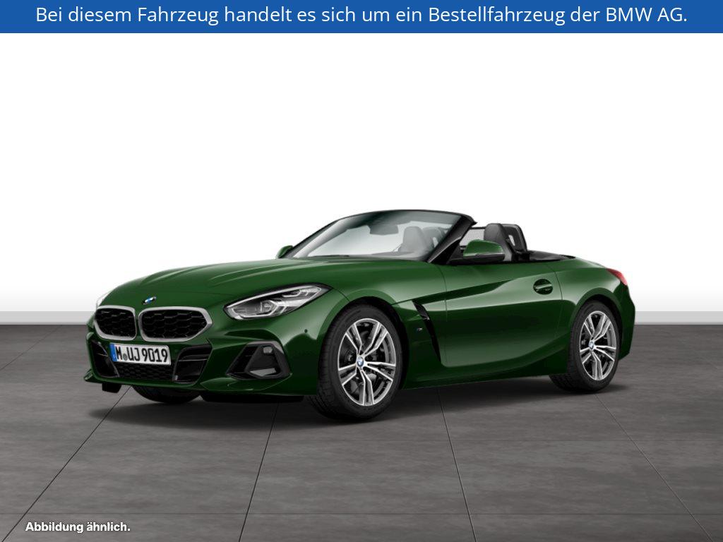 BMW Z4 sDrive20i M Sport Exterior