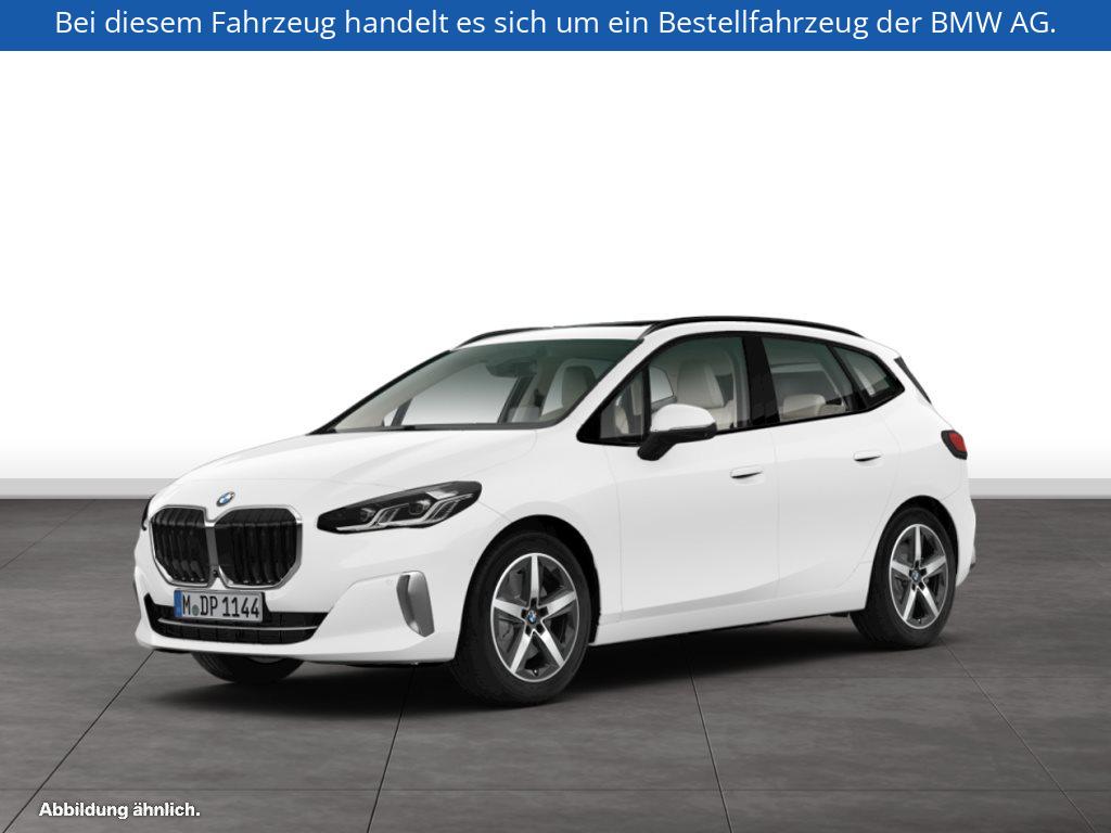 BMW 223d xDrive Active Tourer