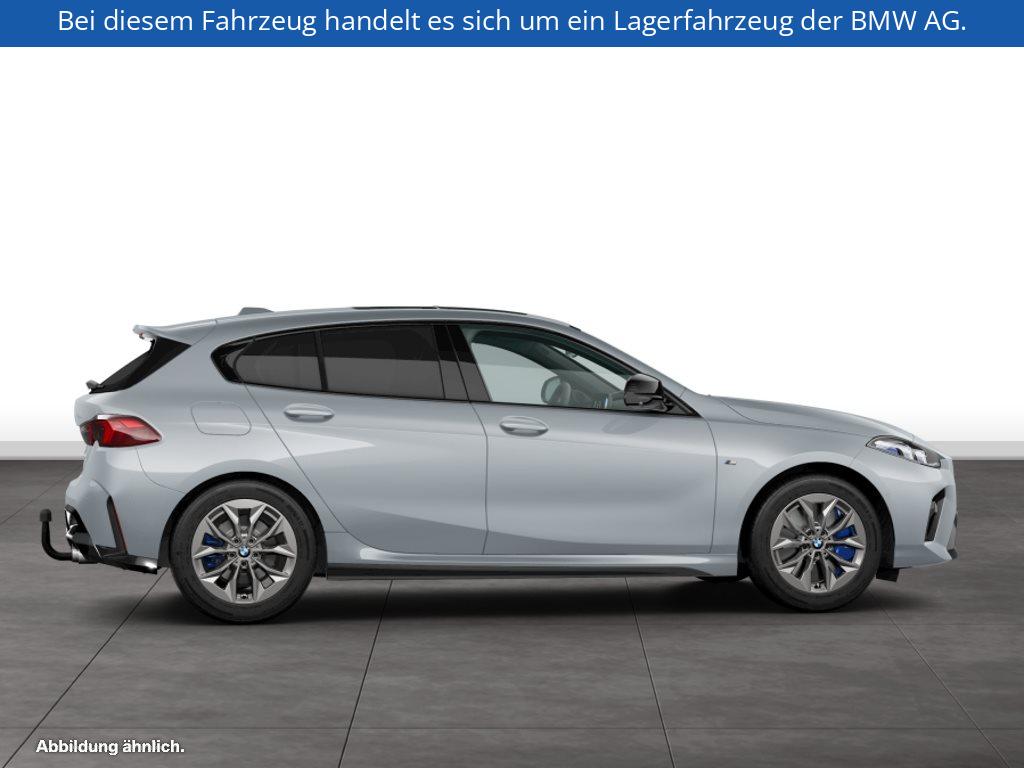 Fahrzeugabbildung BMW M135 xDrive