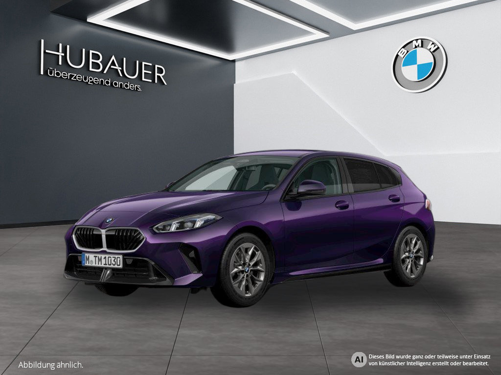 BMW 120