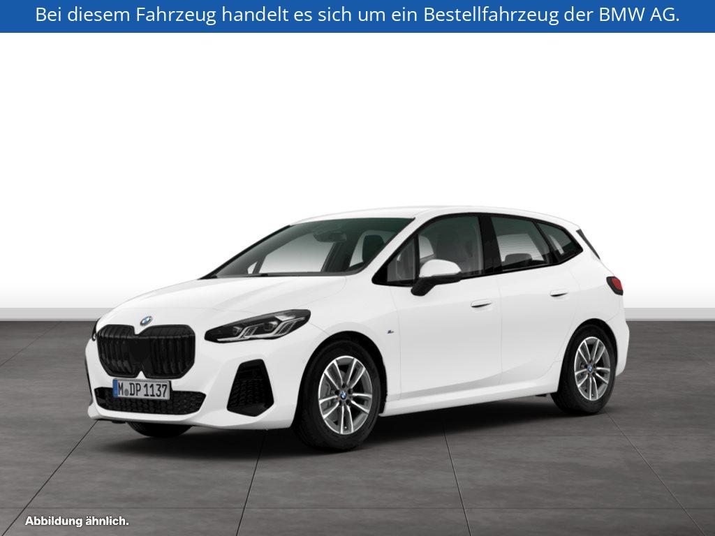 BMW 220i Active Tourer