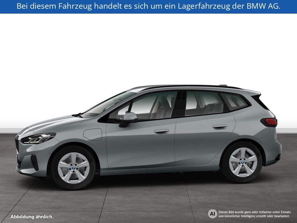 Fahrzeugabbildung BMW 230e xDrive Active Tourer