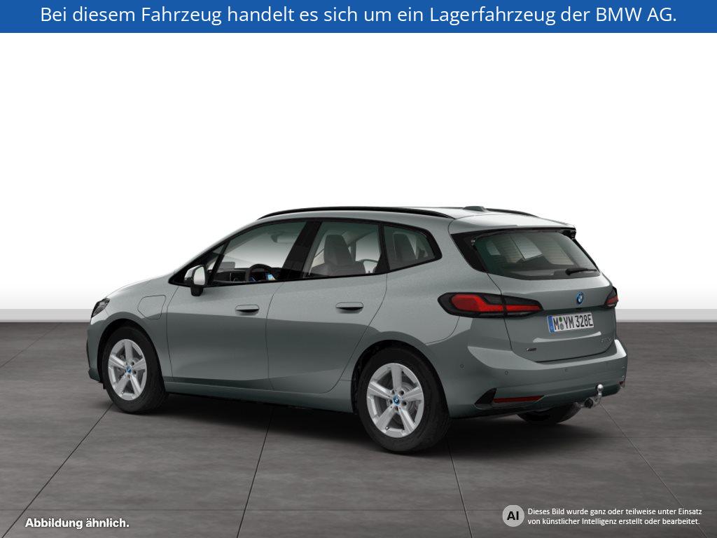 Fahrzeugabbildung BMW 230e xDrive Active Tourer