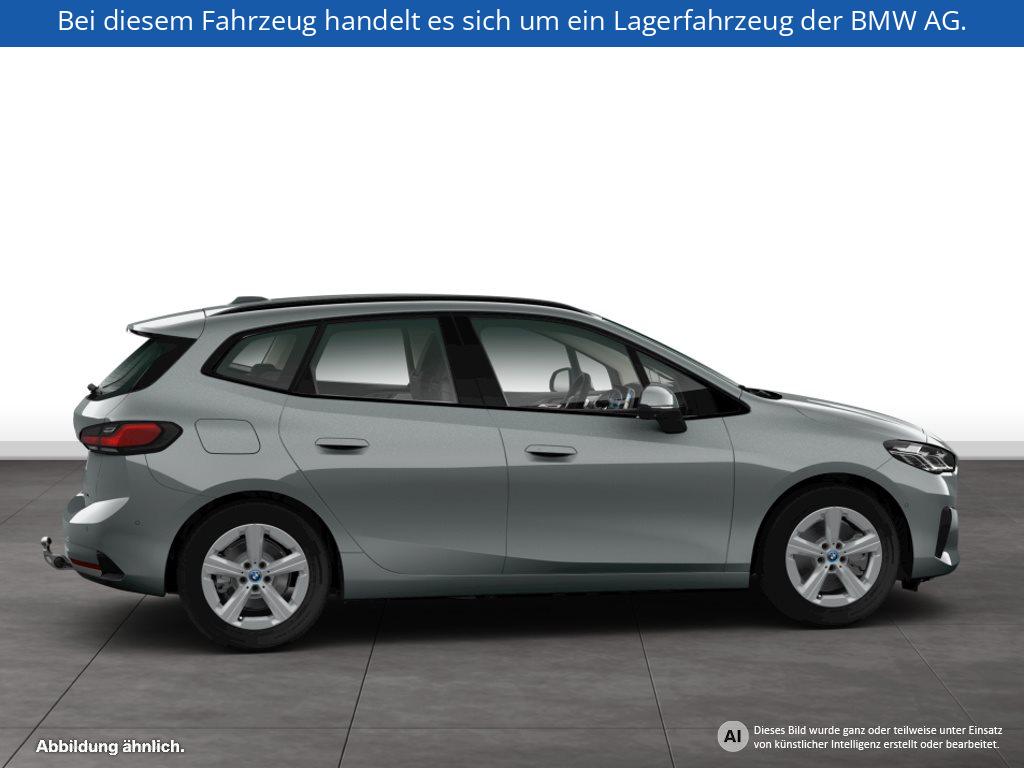 Fahrzeugabbildung BMW 230e xDrive Active Tourer