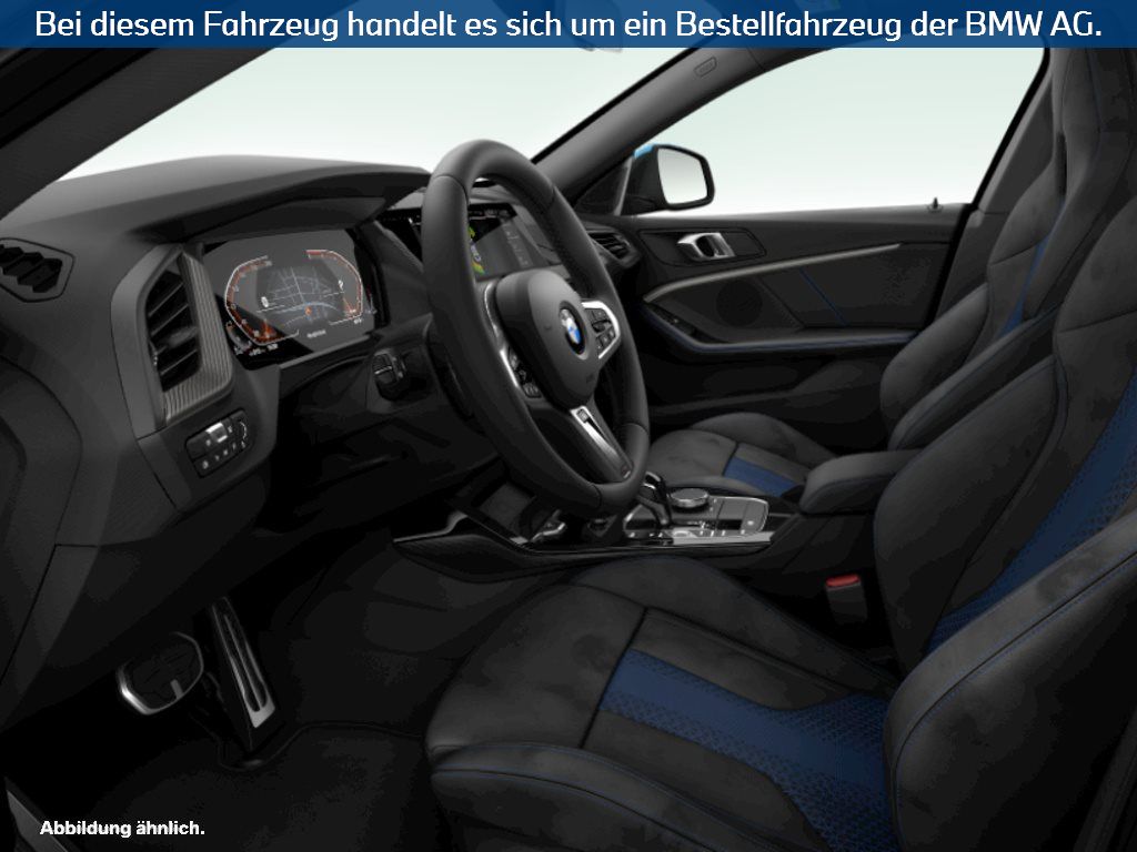Fahrzeugabbildung BMW 220d xDrive Gran Coupé