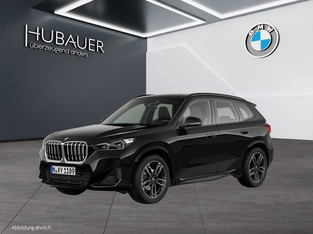 BMW X1 sDrive20i