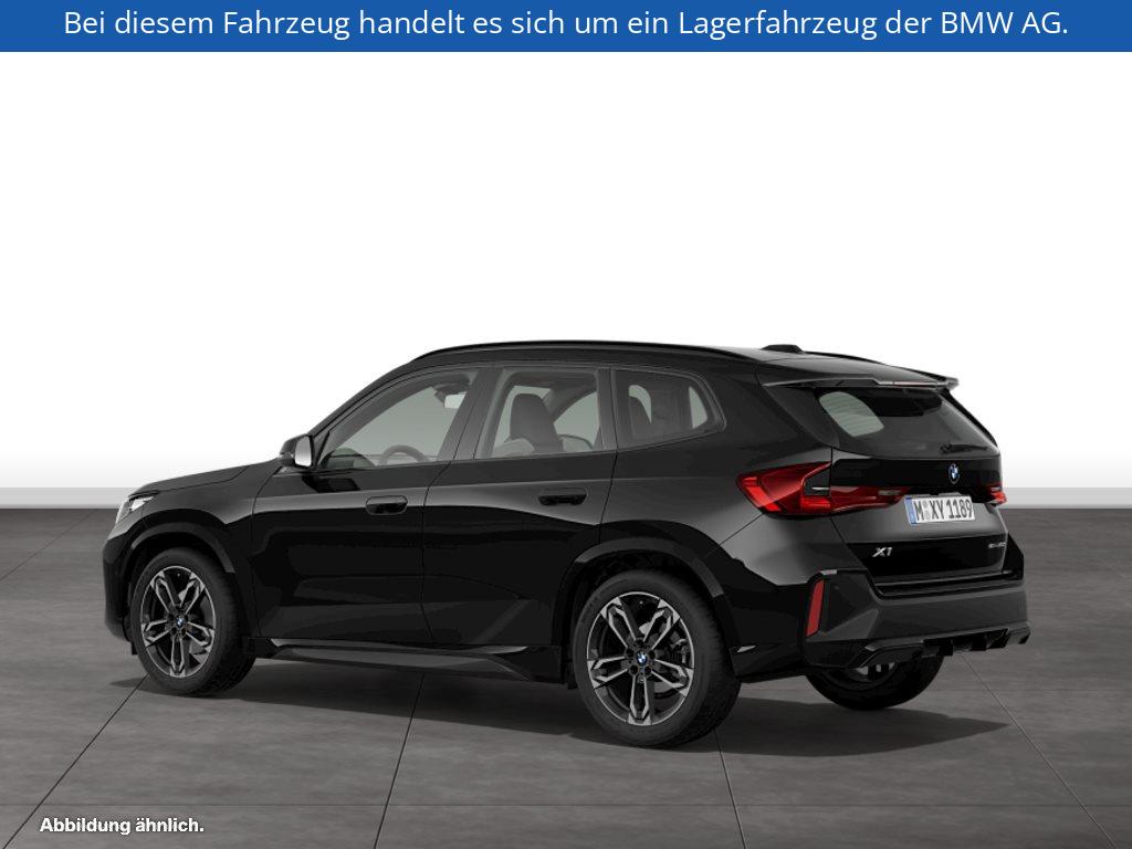 Fahrzeugabbildung BMW X1 sDrive20i