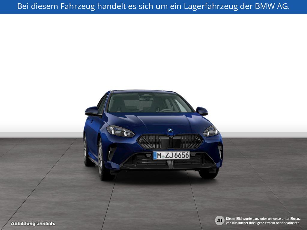 Fahrzeugabbildung BMW 220 Gran Coupé