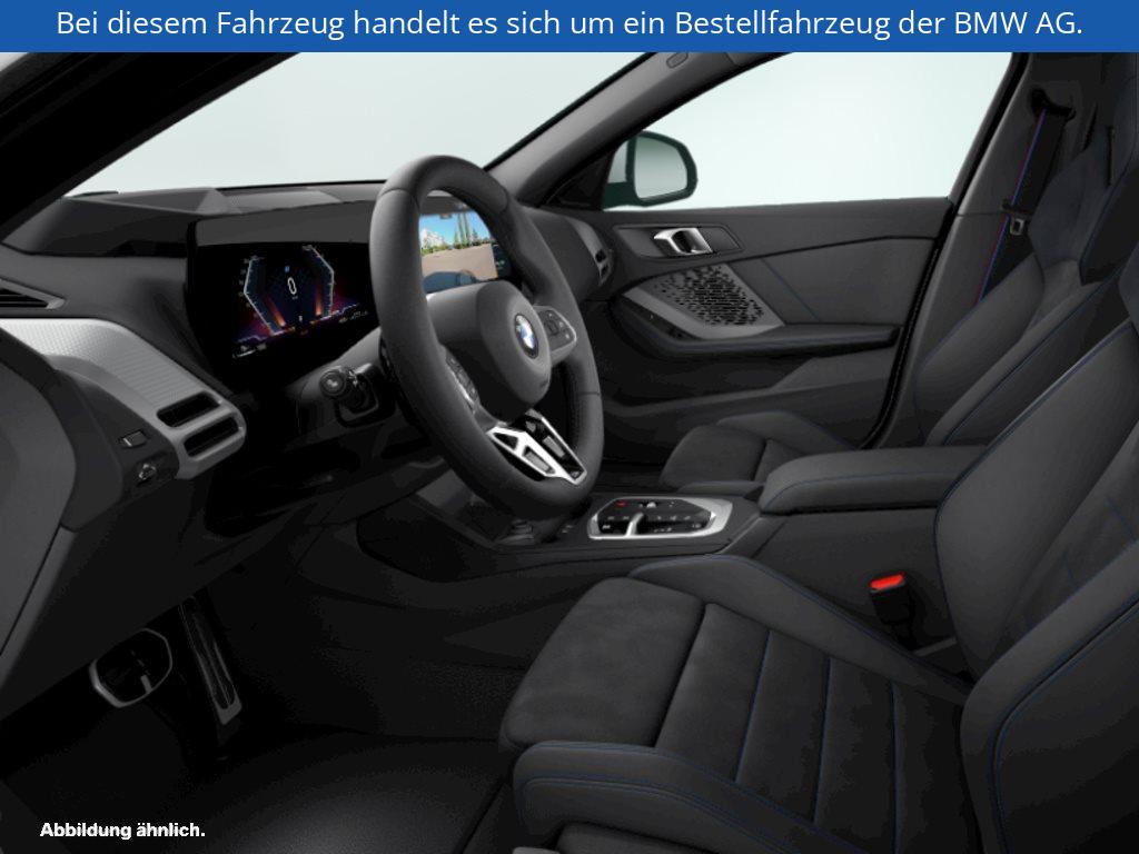 Fahrzeugabbildung BMW 120