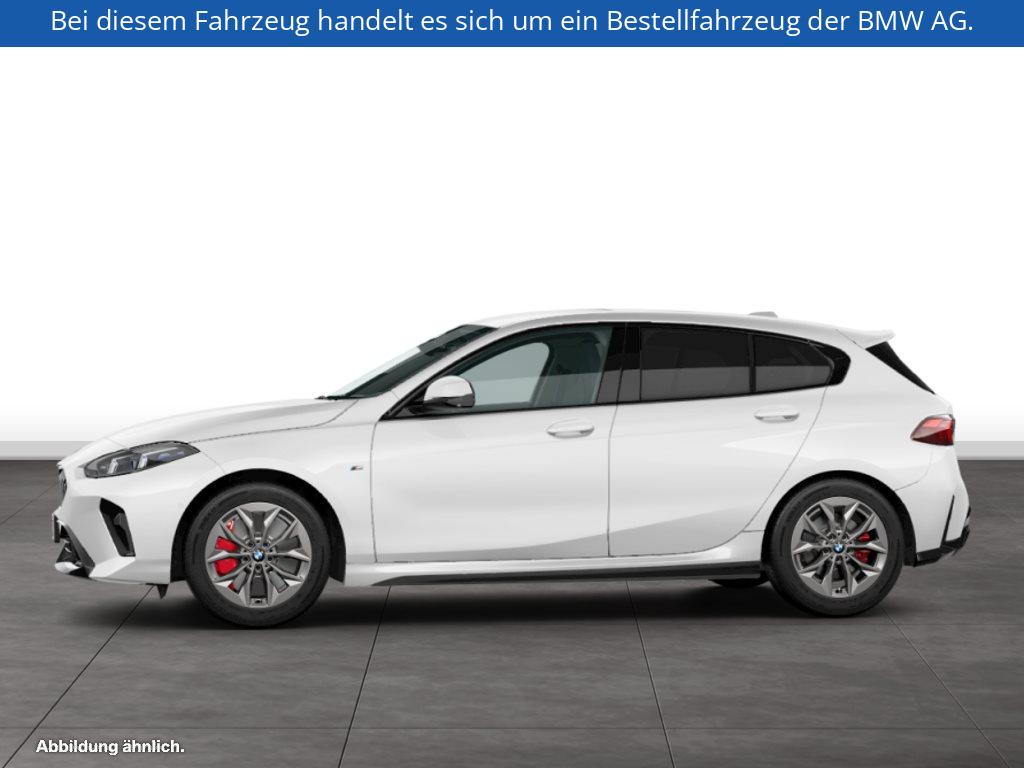 Fahrzeugabbildung BMW 120