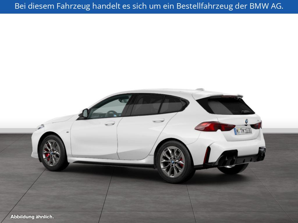 Fahrzeugabbildung BMW 120