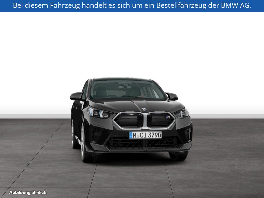 Fahrzeugabbildung BMW X2 M35i xDrive