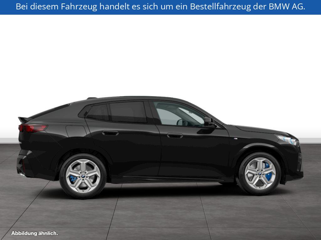 Fahrzeugabbildung BMW X2 M35i xDrive