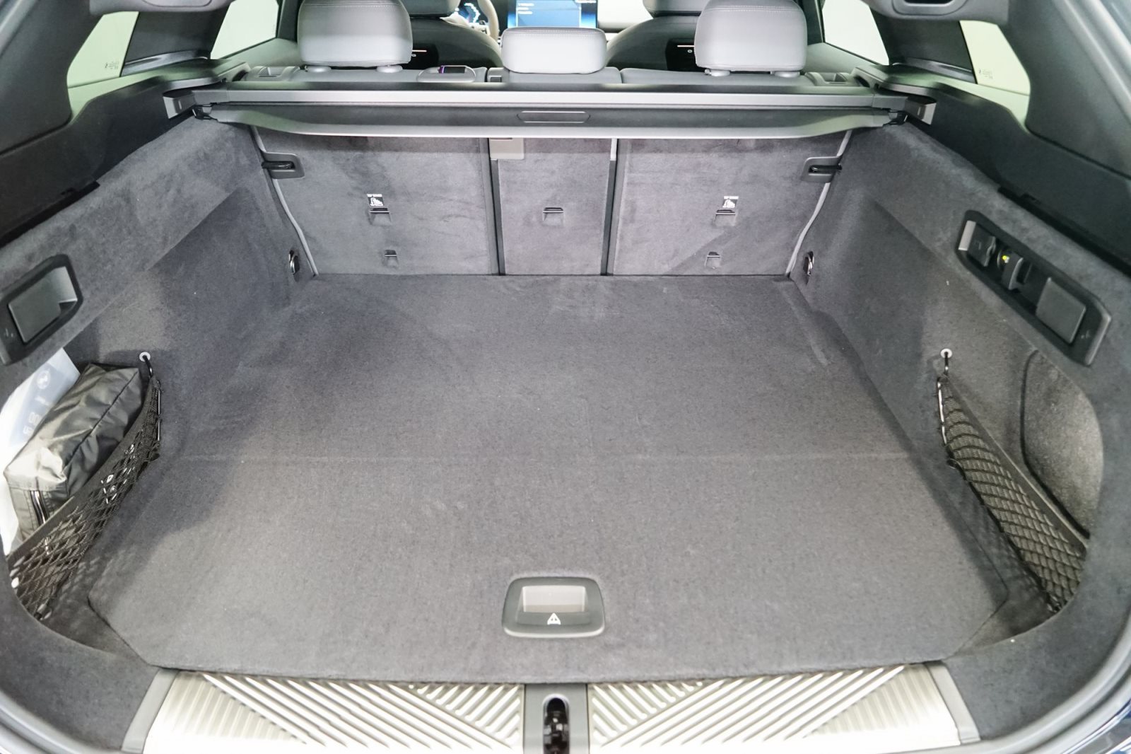 Fahrzeugabbildung BMW 540d xDrive Touring [M Sport, HUD, ACC, AHK, 20 LMR]
