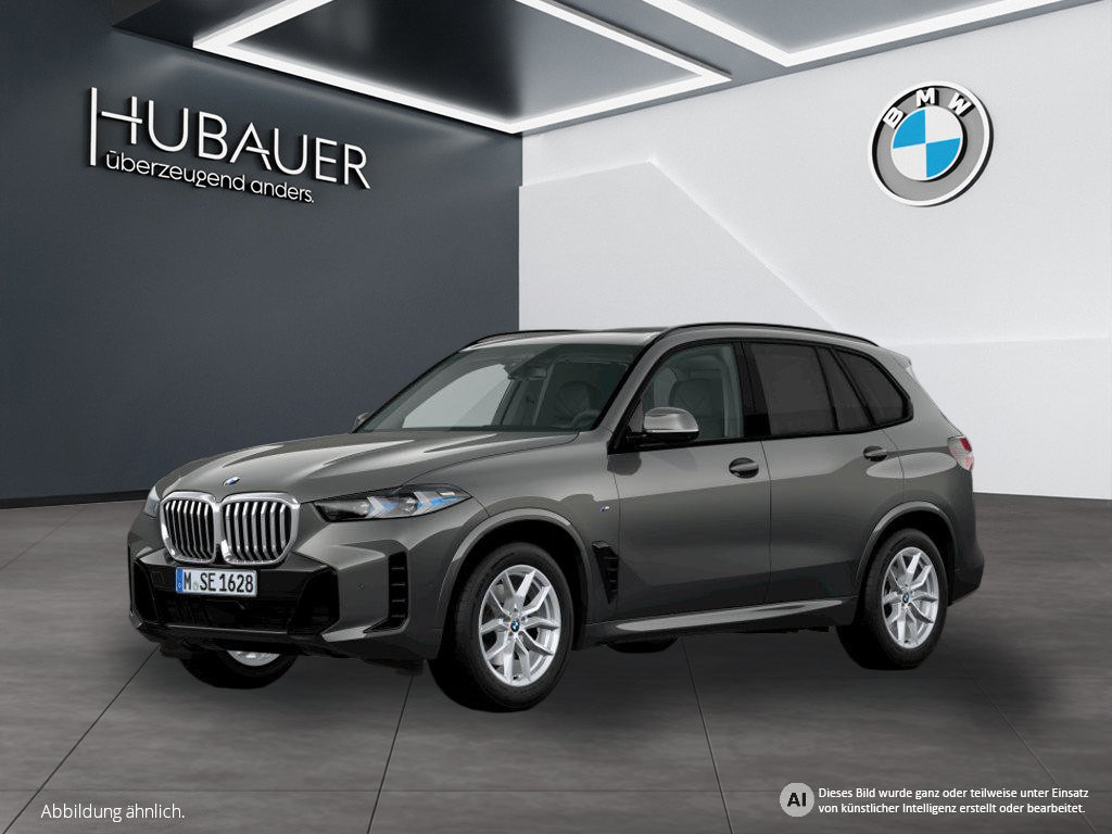 BMW X5 xDrive30d