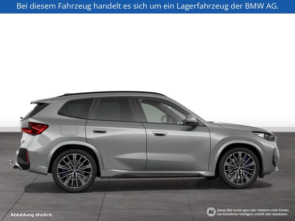 Fahrzeugabbildung BMW X1 xDrive23d SAV
