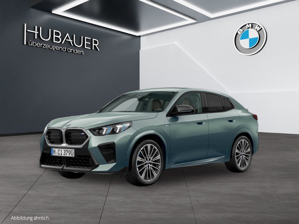 BMW X2 M35i xDrive