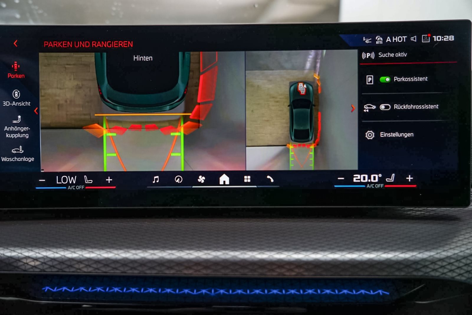 Fahrzeugabbildung BMW i4 M50 Gran Coupé [DA Prof., HK Sound, AHK]