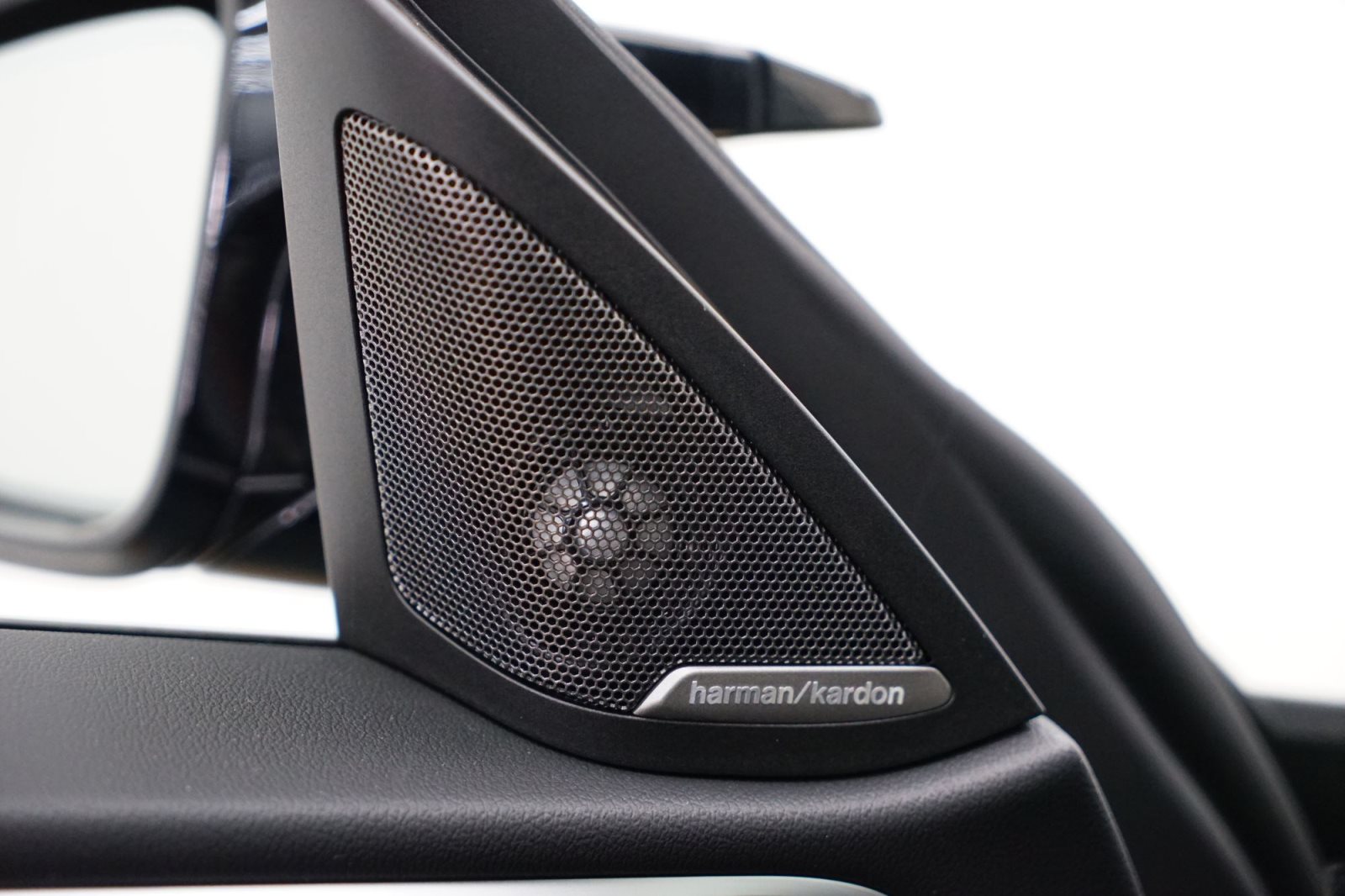 Fahrzeugabbildung BMW i4 M50 Gran Coupé [DA Prof., HK Sound, AHK]