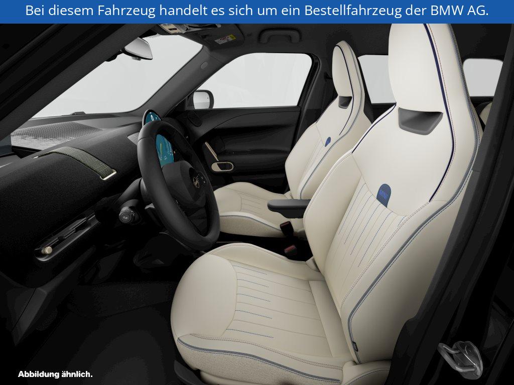 Fahrzeugabbildung MINI Aceman SE