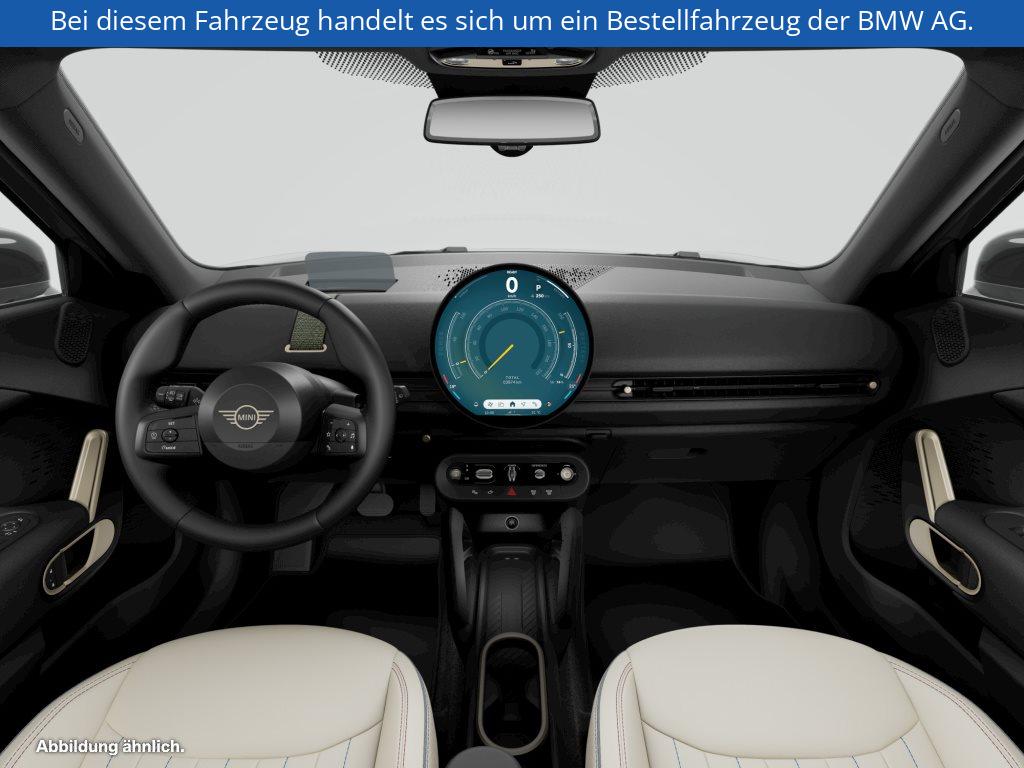 Fahrzeugabbildung MINI Aceman SE