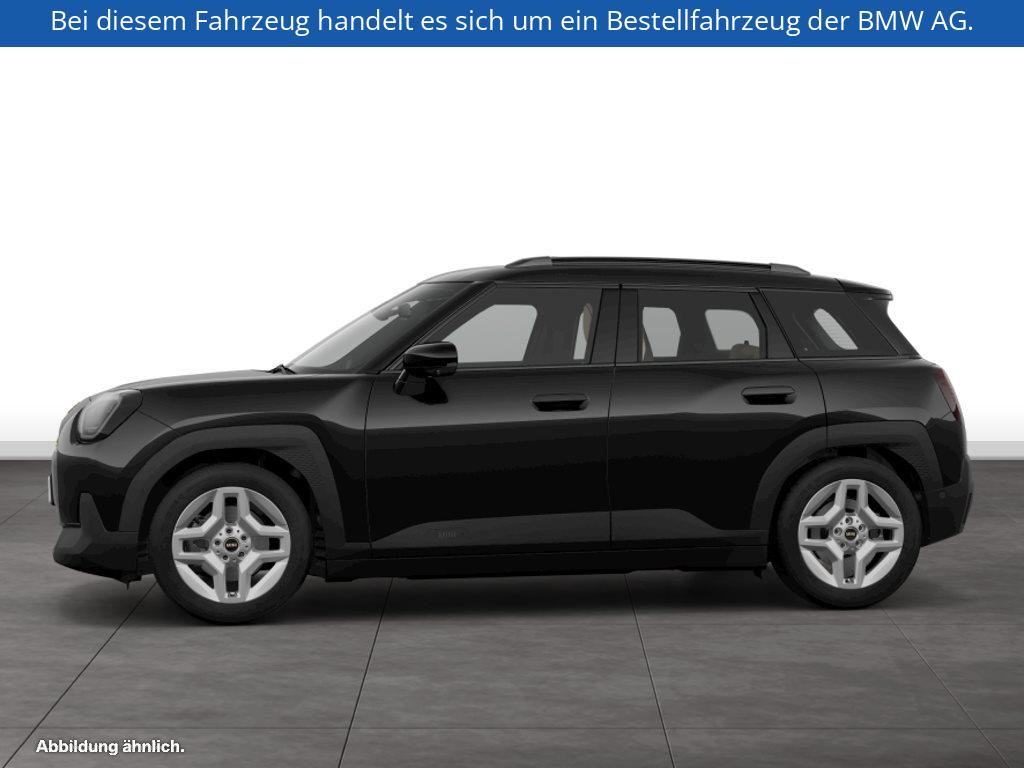 Fahrzeugabbildung MINI Aceman SE