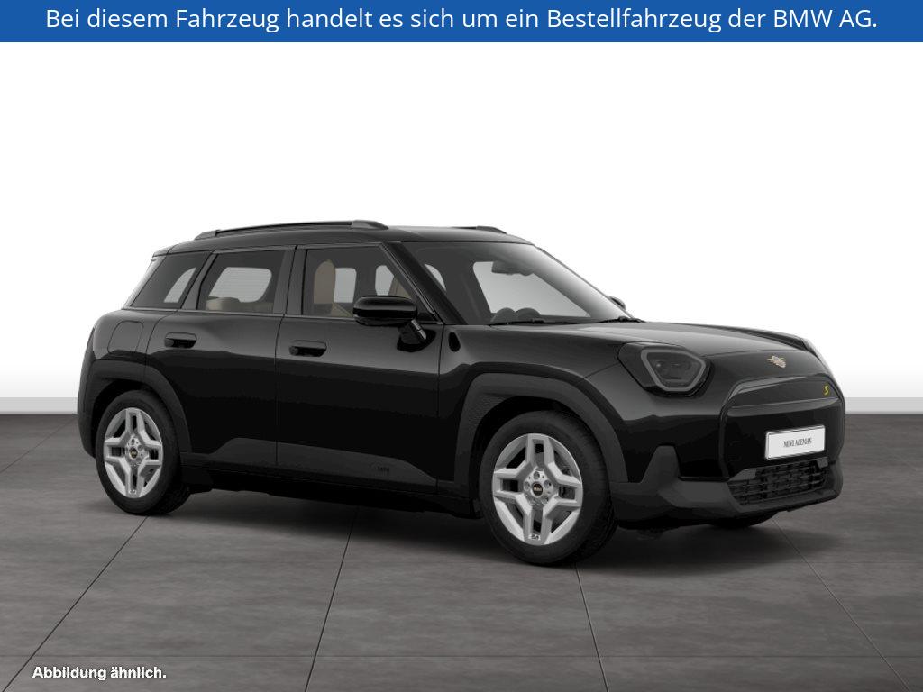 Fahrzeugabbildung MINI Aceman SE