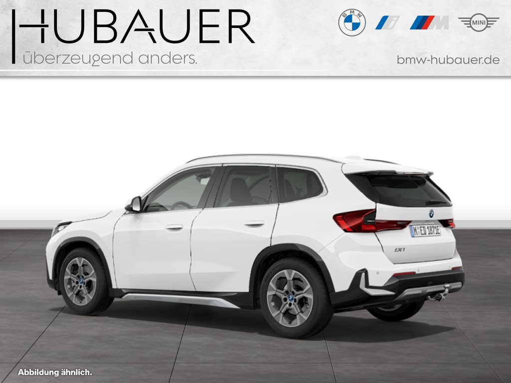 Fahrzeugabbildung BMW iX1 xDrive30 [xLine, RFK, SHZ, Anhängerkupplung]