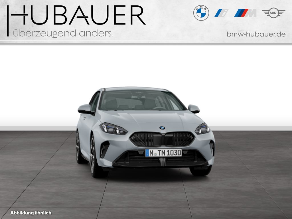 Fahrzeugabbildung BMW 120 [M Sport Pro, Navi, RFK, SHZ, 19 LMR]
