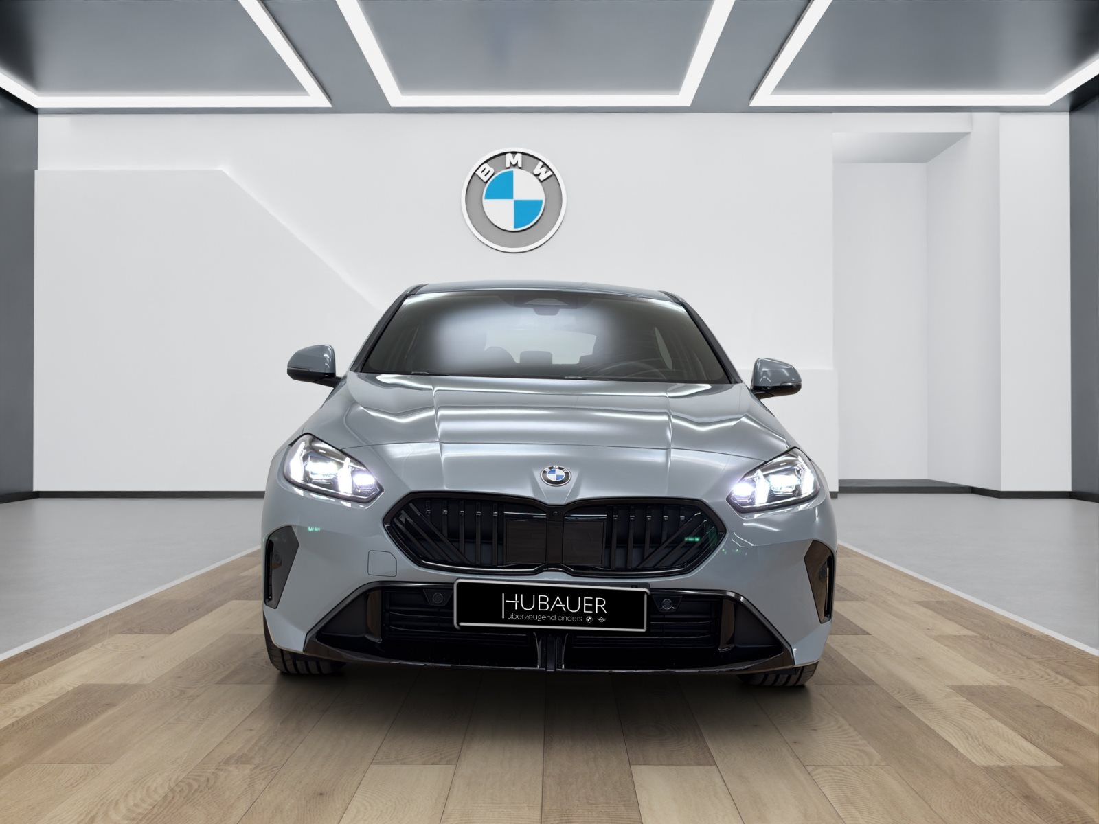 Fahrzeugabbildung BMW 120 [M Sport Pro, Navi, RFK, SHZ, 19 LMR]