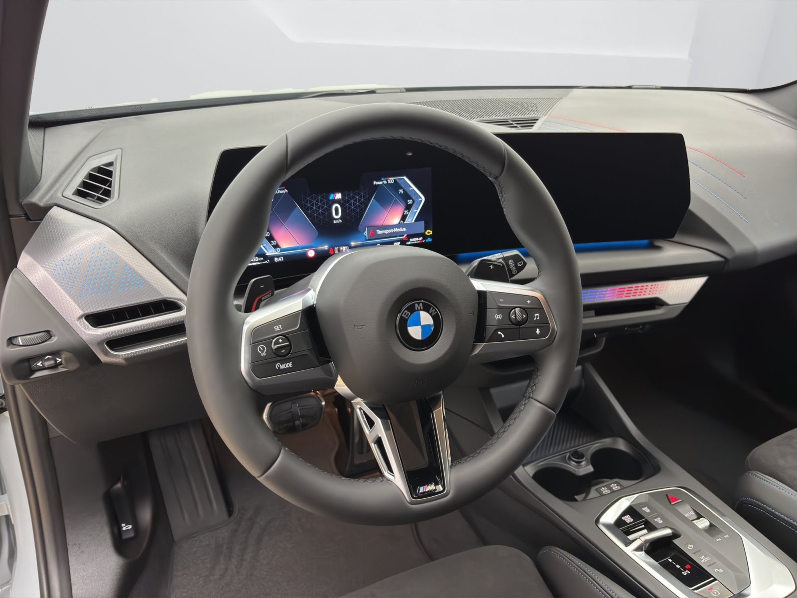 Fahrzeugabbildung BMW 120 [M Sport Pro, Navi, RFK, SHZ, 19 LMR]