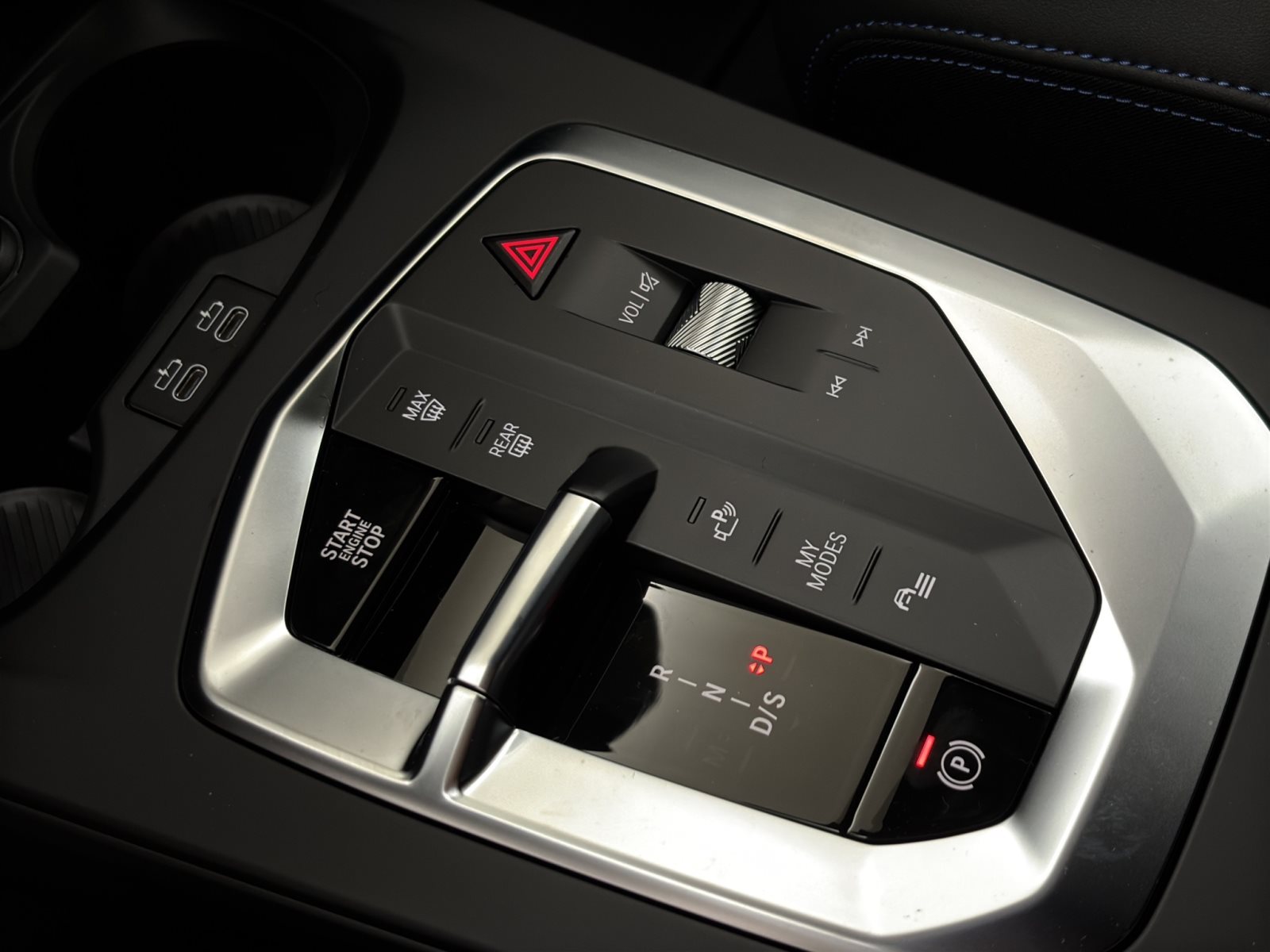 Fahrzeugabbildung BMW 120 [M Sport Pro, Navi, RFK, SHZ, 19 LMR]