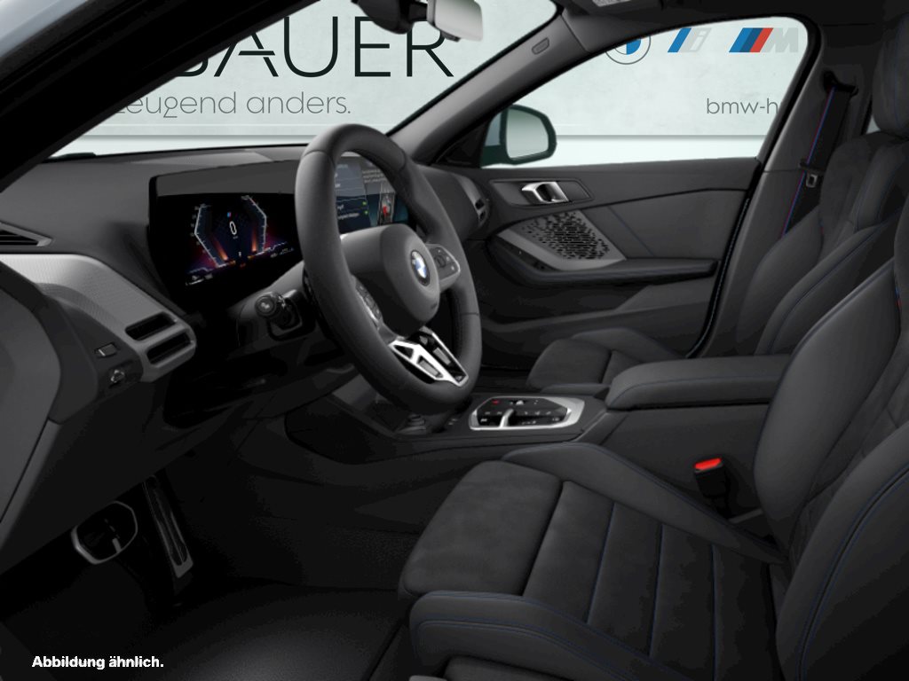 Fahrzeugabbildung BMW 120 [M Sport Pro, Navi, RFK, SHZ, 19 LMR]