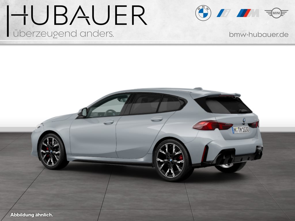 Fahrzeugabbildung BMW 120 [M Sport Pro, Navi, RFK, SHZ, 19 LMR]