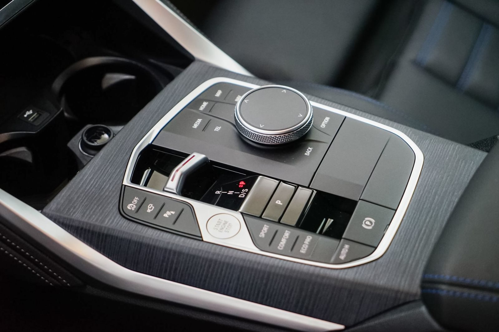 Fahrzeugabbildung BMW 430d xDrive Gran Coupé [M Sport, HUD, ACC, Sitze elektr.]