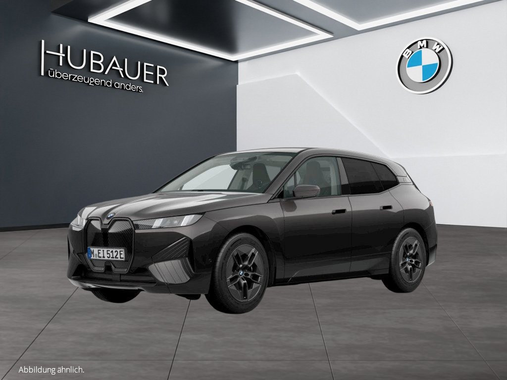 BMW iX xDrive60