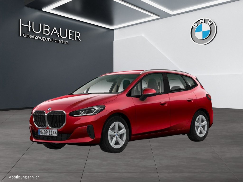 BMW 220i Active Tourer