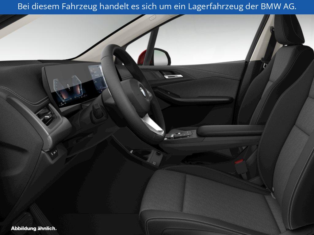Fahrzeugabbildung BMW 220i Active Tourer