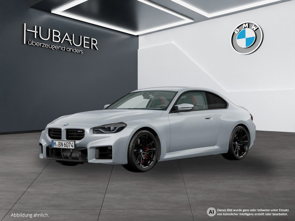 BMW M2 Coupé