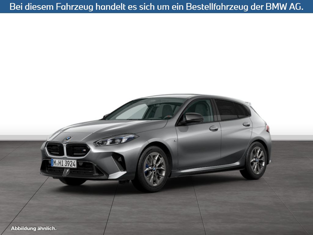 BMW M135 xDrive