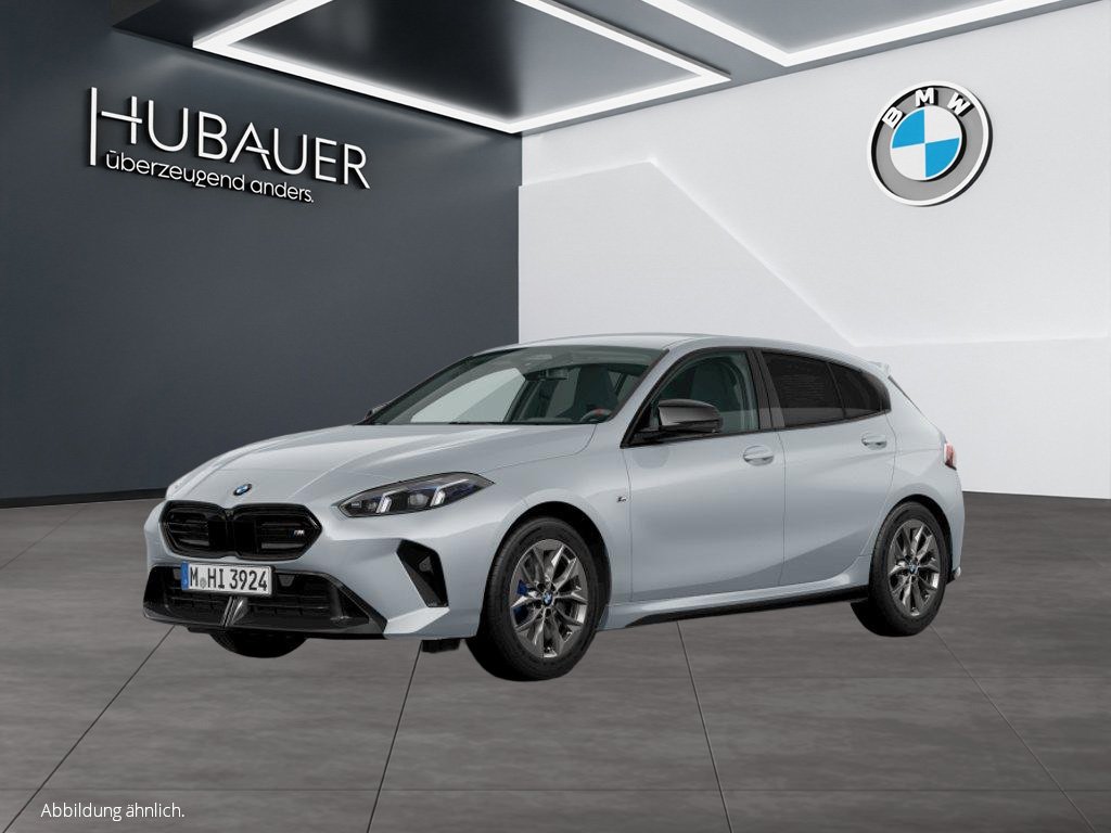BMW M135 xDrive
