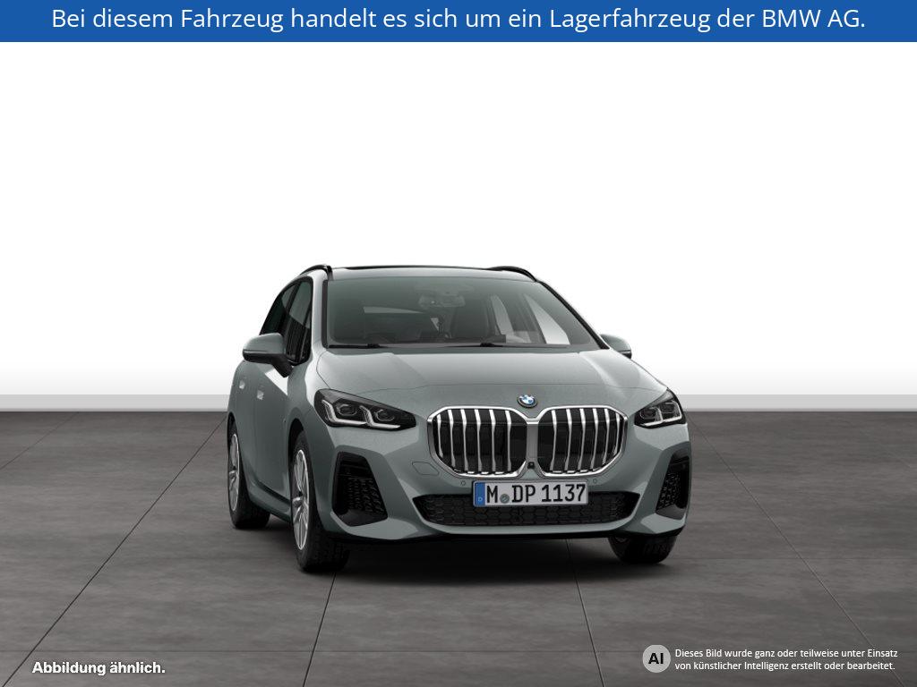 Fahrzeugabbildung BMW 223d xDrive Active Tourer