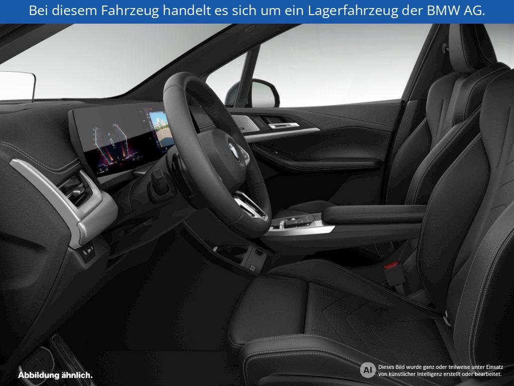 Fahrzeugabbildung BMW 223d xDrive Active Tourer