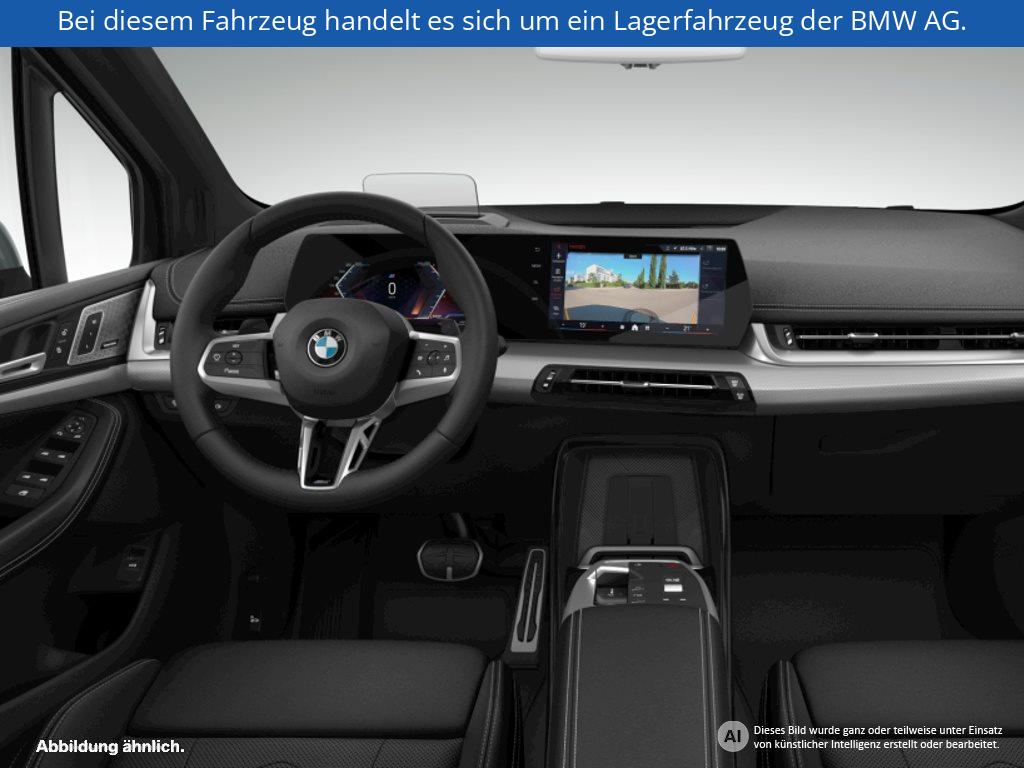 Fahrzeugabbildung BMW 223d xDrive Active Tourer