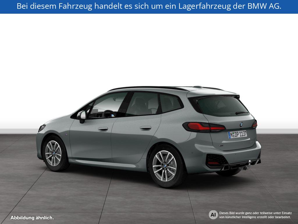 Fahrzeugabbildung BMW 223d xDrive Active Tourer