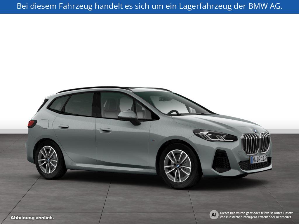 Fahrzeugabbildung BMW 223d xDrive Active Tourer