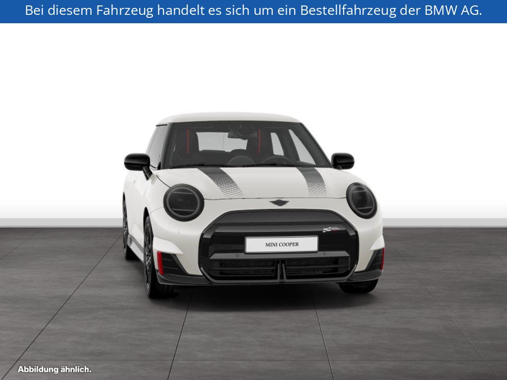 Fahrzeugabbildung MINI John Cooper Works E