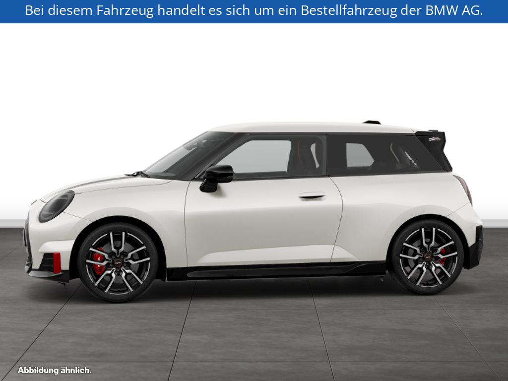 Fahrzeugabbildung MINI John Cooper Works E