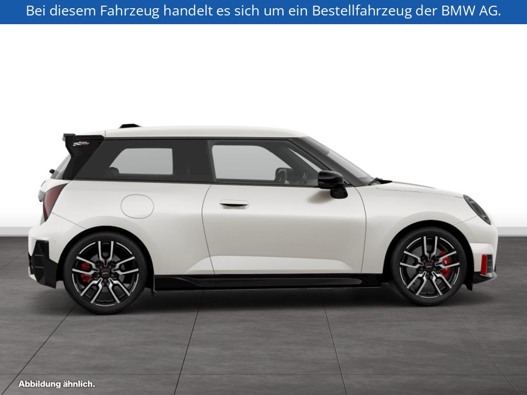 Fahrzeugabbildung MINI John Cooper Works E